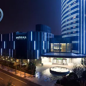 Pullman Xuhui 5* Shanghai