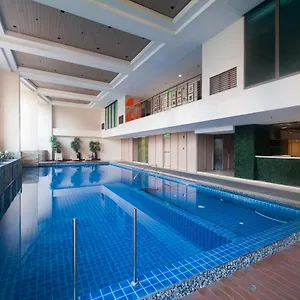 Aparthotel Kl Managed By Hii