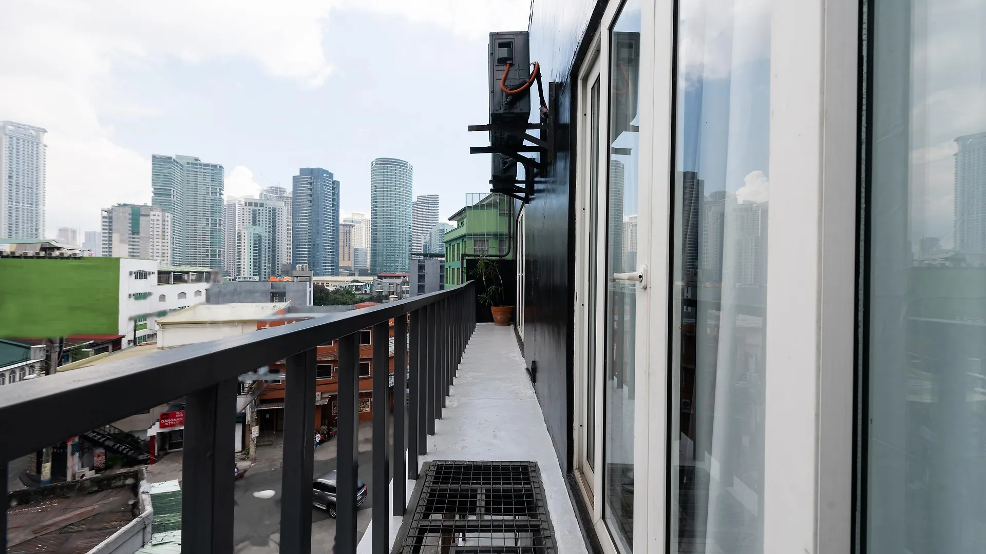 Element Boutique Hotel Makati City Philippines