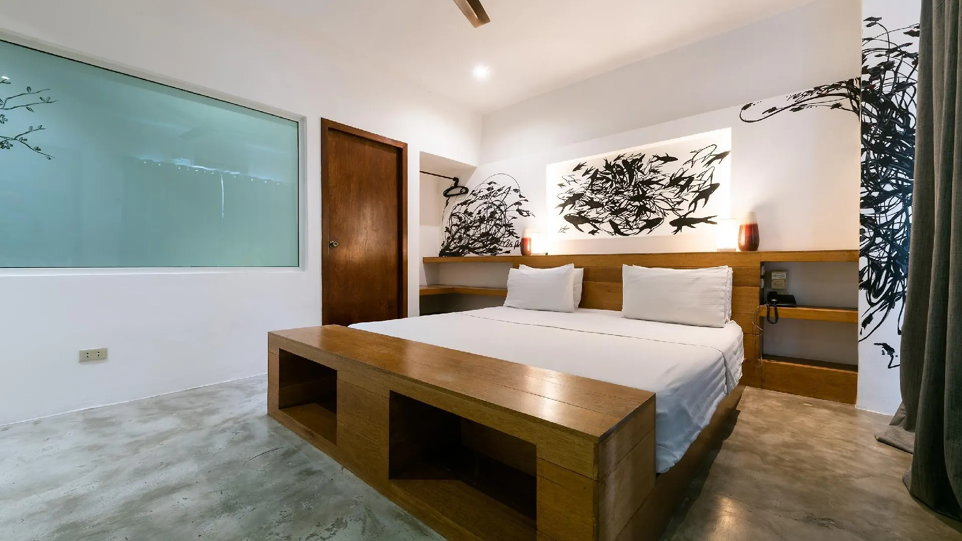 Element Boutique Hotel Makati City