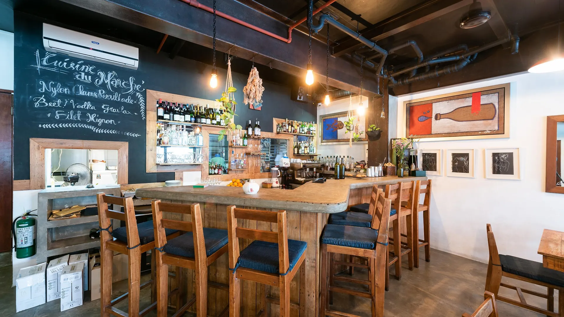Element Boutique Hotel Makati City