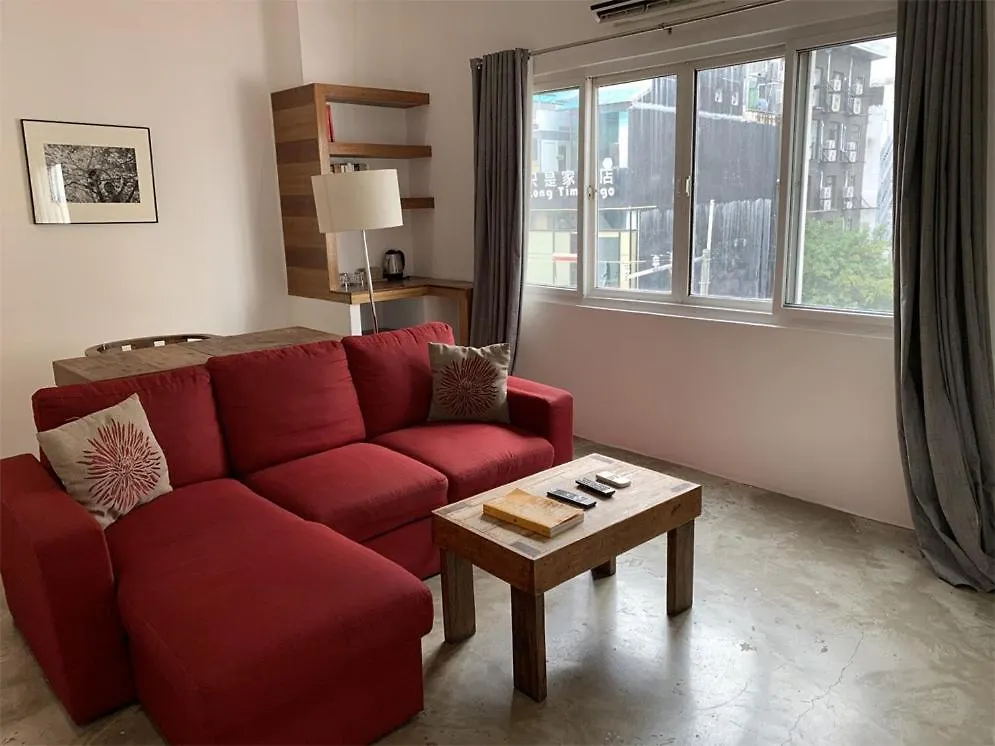 Element Boutique Hotel Makati City