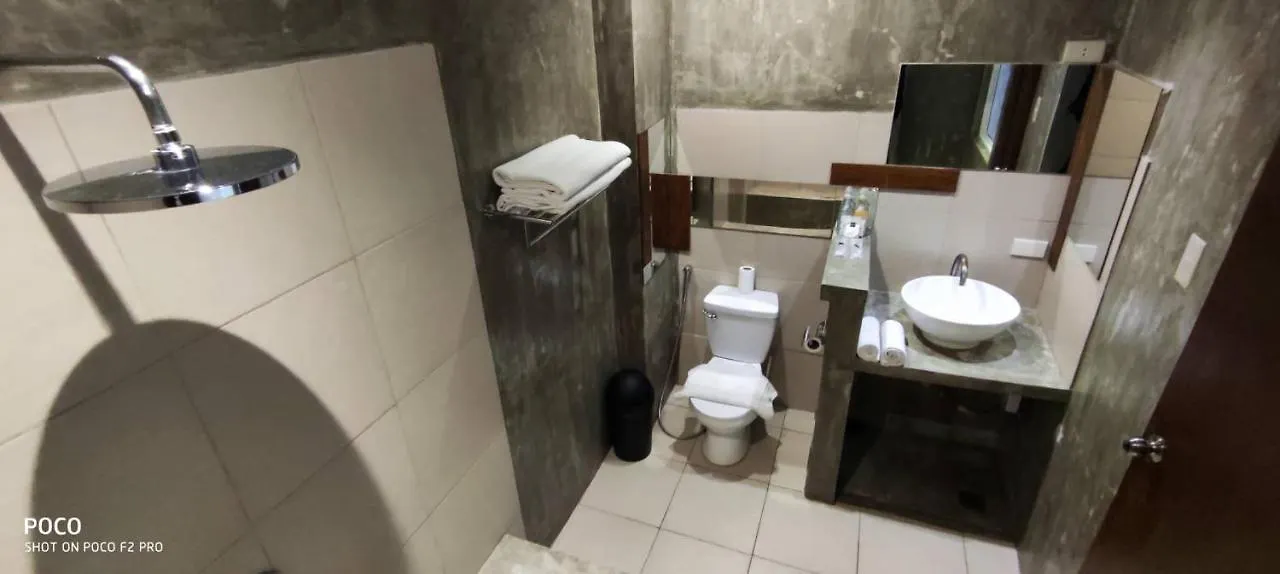 Element Boutique Hotel Makati City