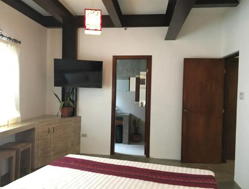 Element Boutique Hotel Makati City
