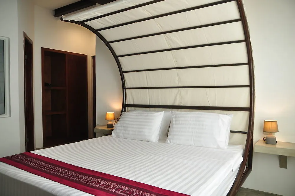 ***  Element Boutique Hotel Makati City Philippines