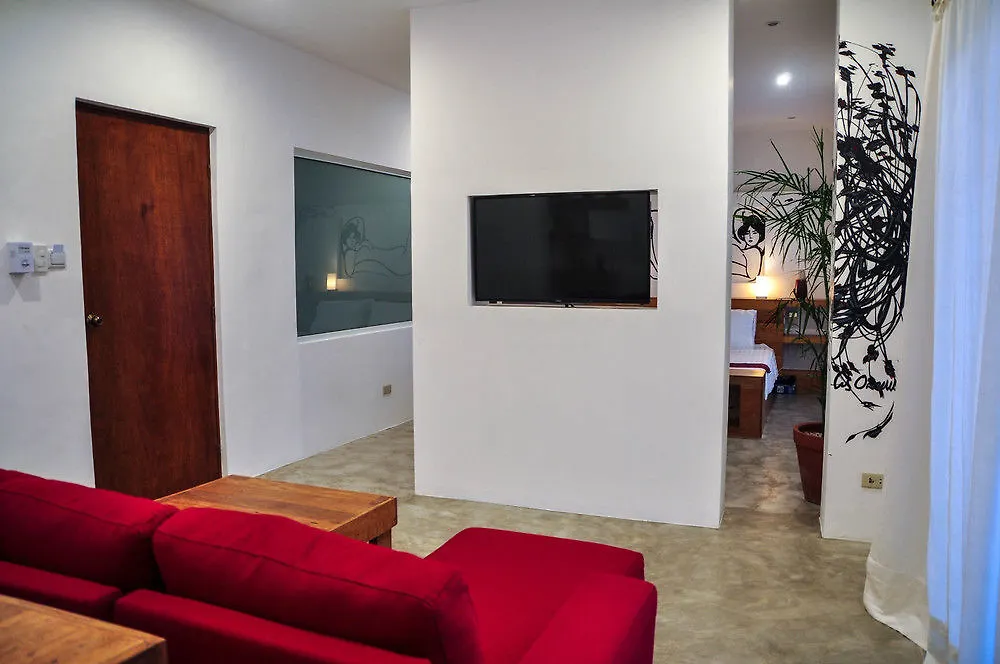 ***  Element Boutique Hotel Makati City Philippines