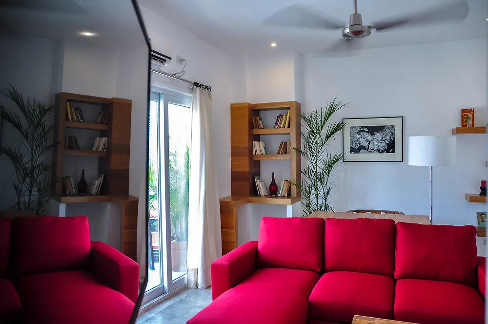 Element Boutique Hotel Makati City