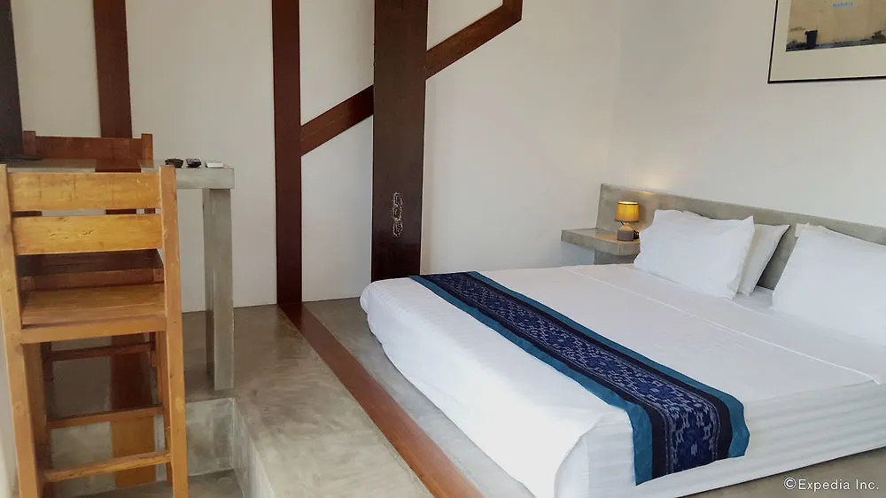 Element Boutique Hotel Makati City Philippines