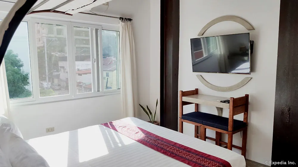 Element Boutique Hotel Makati City