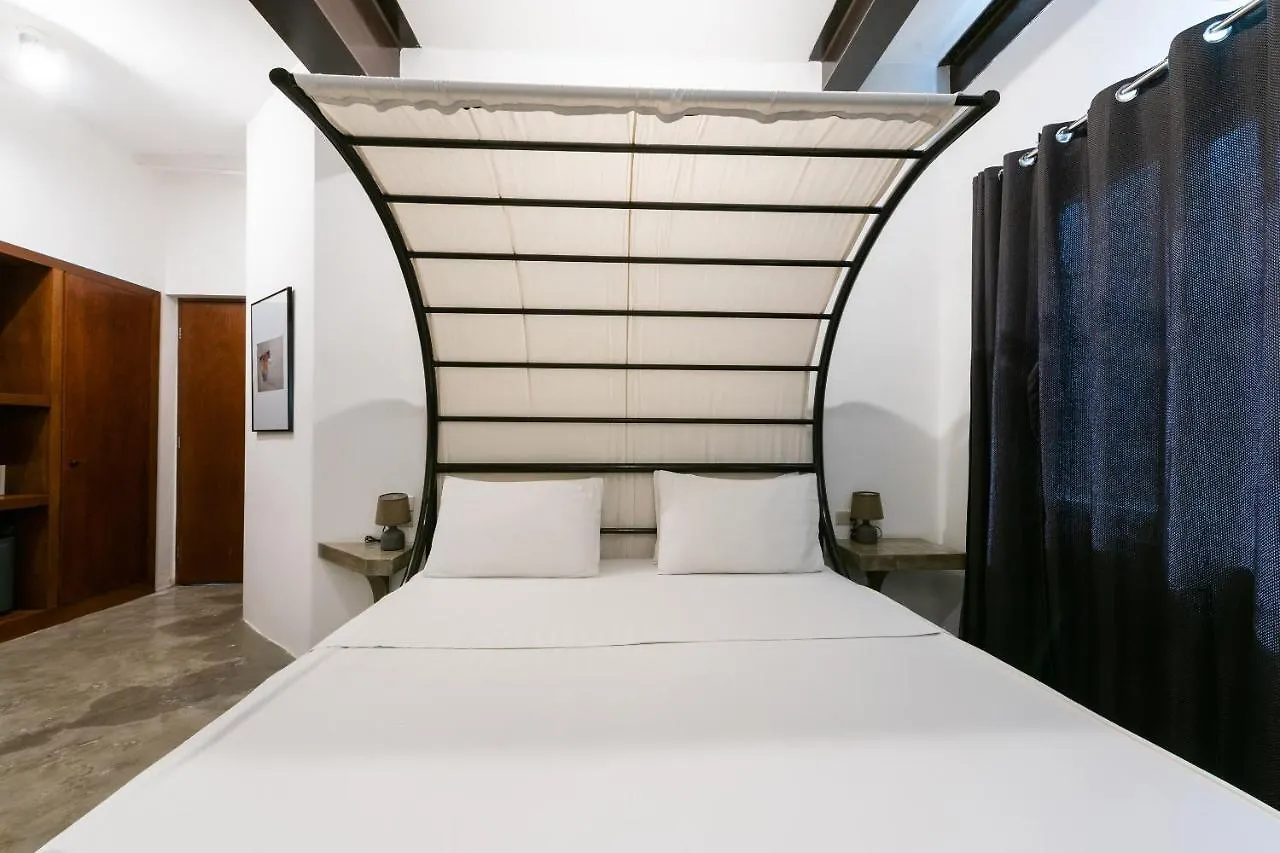 Element Boutique Hotel Makati City