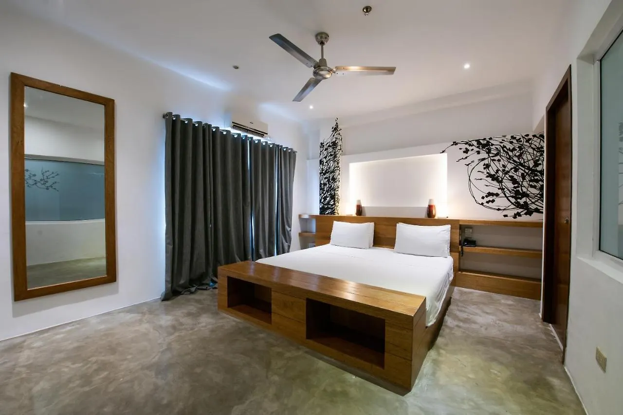 Element Boutique Hotel Makati City